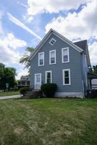 2701 Crescent Ave, Fort Wayne, IN, 46805