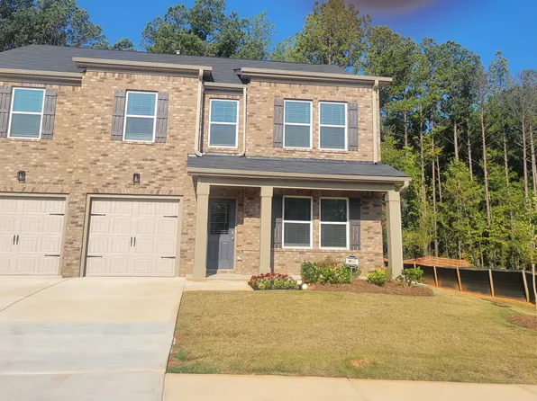 132 Garden Walk #8, West Point, GA 31833