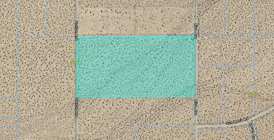 2nd image of 0 Rice Ave