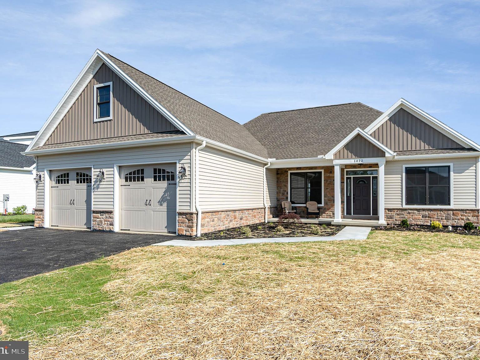 1012 Stonehill Ln, Carlisle, PA 17015 Zillow