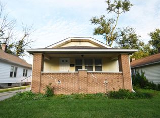 415 S Butler Ave, Indianapolis, IN 46219