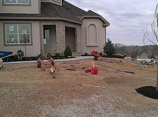 4443 Sienna Ridge Dr, Riverside, MO 64150