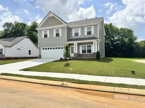 222 Republic St Lot 126, Shelbyville, TN 37160