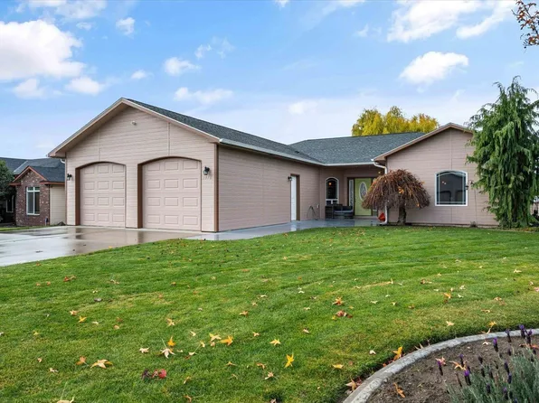 2916 Road 70, Pasco, WA 99301