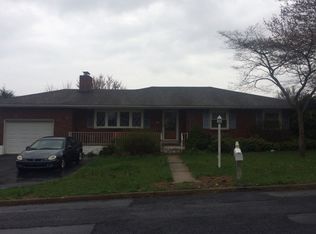 2535 28th St SW, Allentown, PA 18103