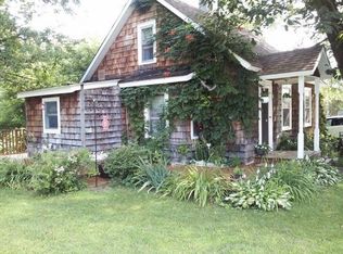 55 River St, Morrisonville, NY 12962