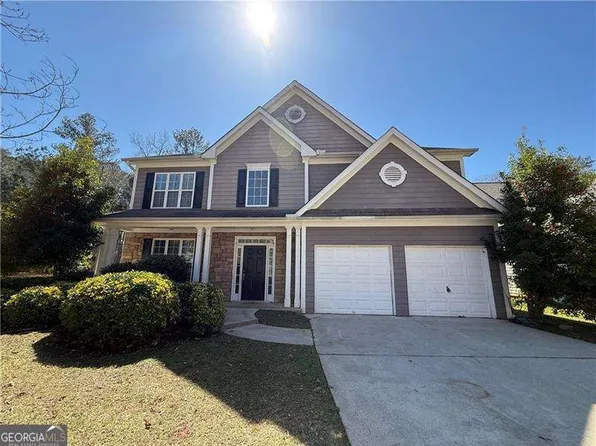 2728 Sandalwood Cir, Locust Grove, GA 30248