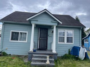 4237 S Kenyon St, Seattle, WA 98118