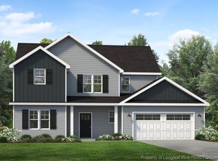 112 Sears Dr, Cameron, NC 28326