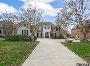 18309 Manchac Place Dr, Prairieville, LA 70769