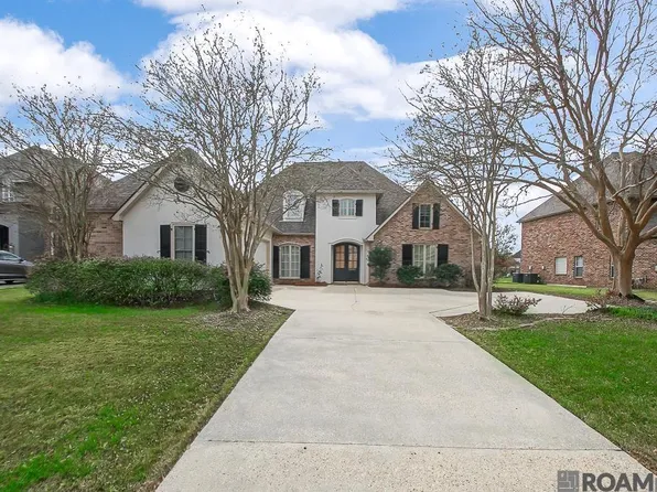 18309 Manchac Place Dr, Prairieville, LA 70769