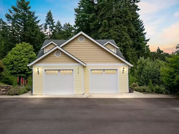 310 NE Frank Johns Rd UNIT A