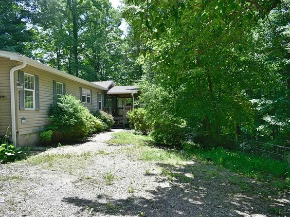 510 Forest Hill Rd, Waynesville, NC 28785