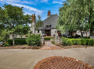 9400 Morning View Rd, Oklahoma City, OK 73131