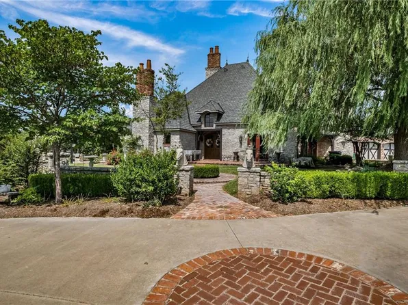 9400 Morning View Rd, Oklahoma City, OK 73131