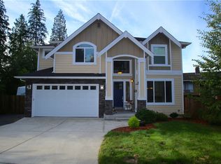 3505 220th St SE, Bothell, WA 98021