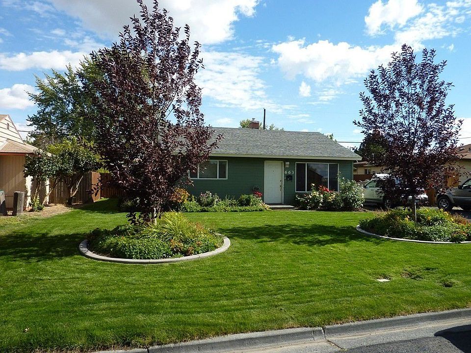 1st image of 663 S Ironwood Dr