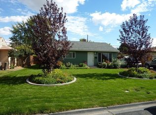 663 S Ironwood Dr, Moses Lake, WA 98837