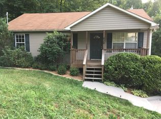 639 Lester Rd, Knoxville, TN 37920