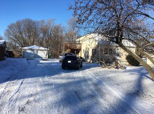 4770 NW 53rd Ct #2, Des Moines, IA 50310