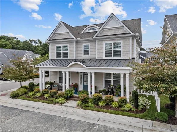 2229 Bettys Way, Virginia Beach, VA 23455