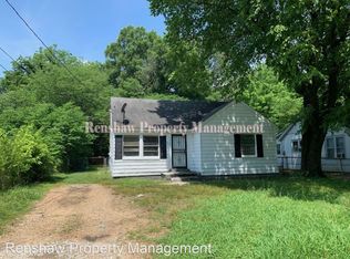 3029 Sunrise St, Memphis, TN 38127