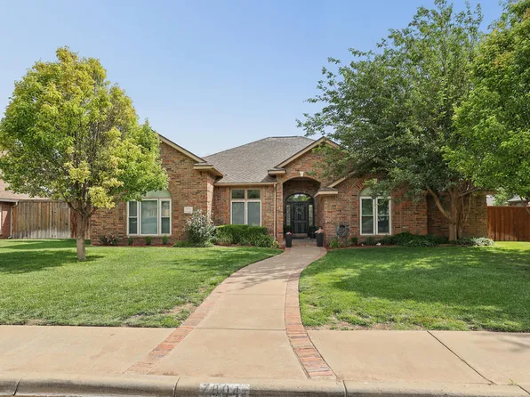 7804 Covington Pkwy, Amarillo, TX 79121