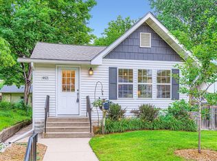 4821 3rd Ave S, Minneapolis, MN 55419