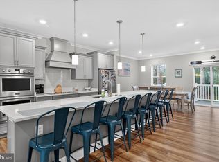 12455 Sea Oaks Ln UNIT 3, Berlin, MD 21811