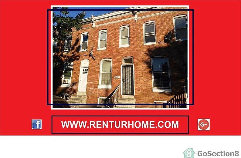 1st image of 2418 Wilkens Ave