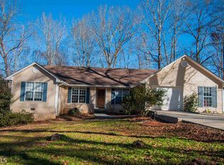 3115 Butterworth Ln, Gainesville, GA 30507