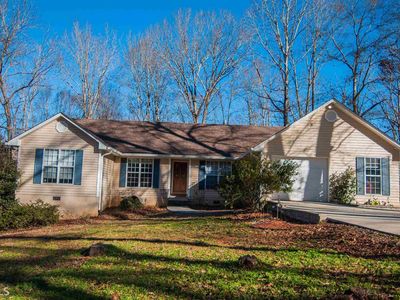 3123 Butterworth Ln, Gainesville, GA, 30507