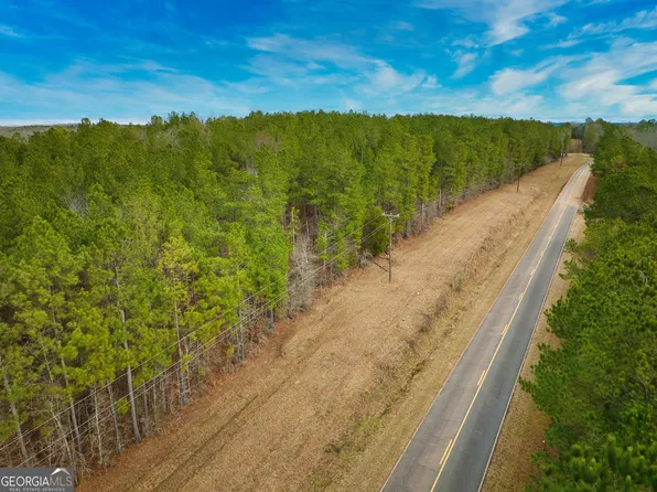 0 Us Highway 80, Culloden, GA 31016