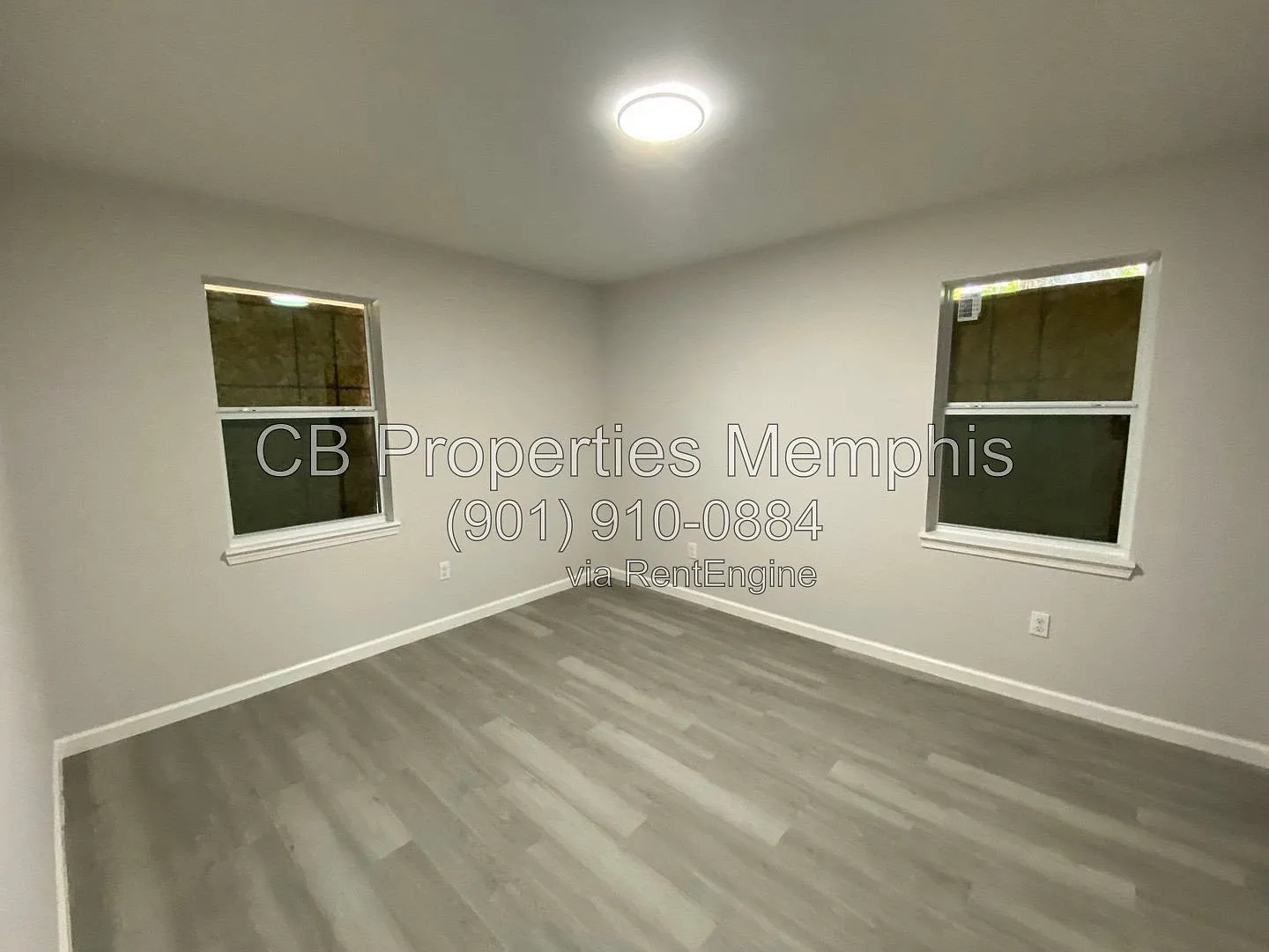 3 bed, 2.0 bath, 1218 sqft, $1,195 — Photo 4