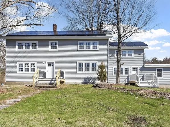 1361 S Main St, Athol, MA 01331