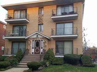 10507 Major Ave #2S, Chicago Ridge, IL 60415