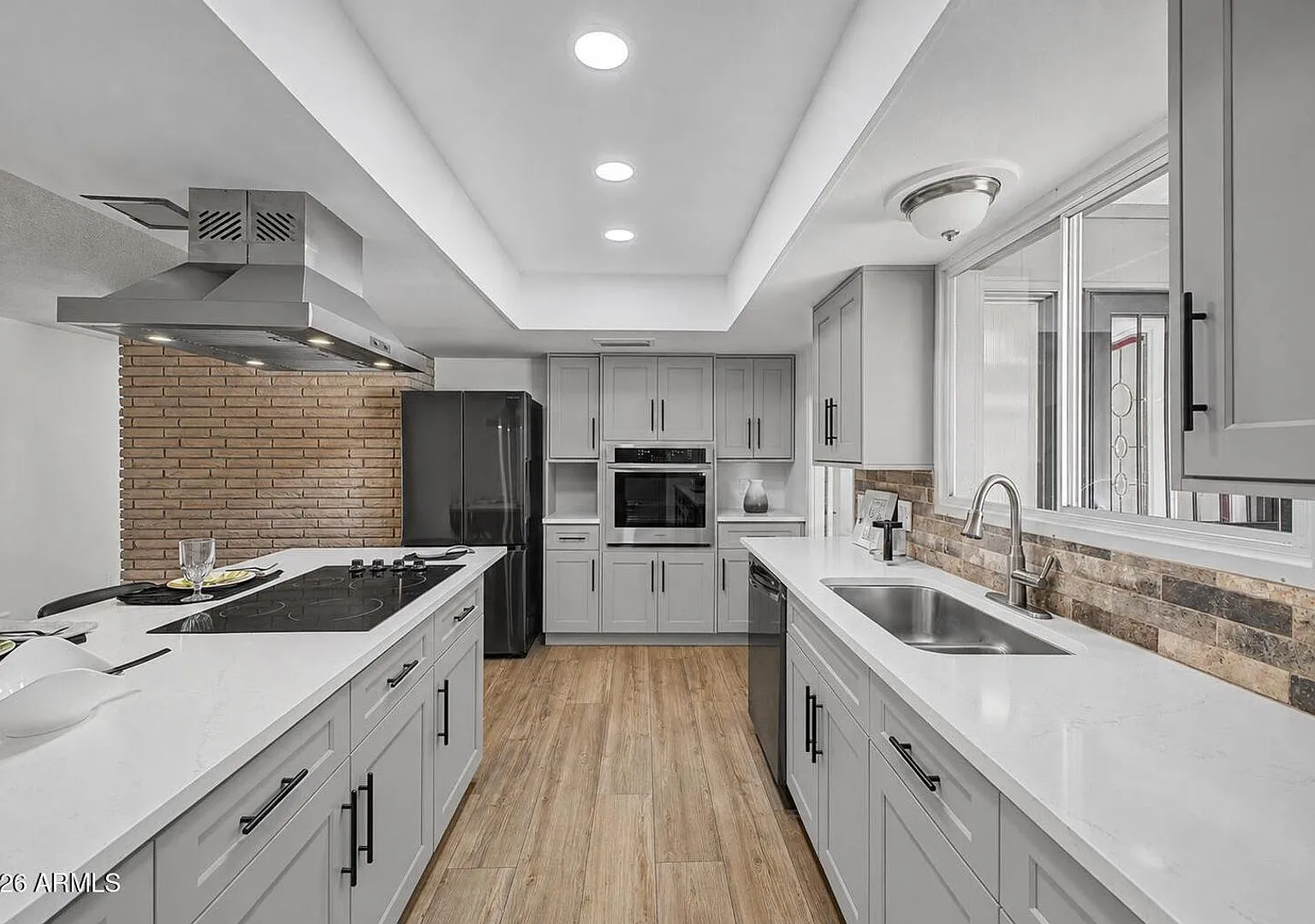 Free Rent Interested? Remodeled Tempe Home 4br/2ba — Photo 2