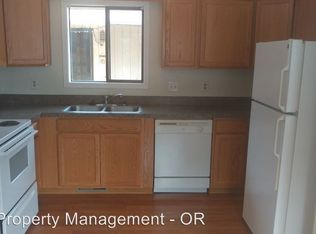 4204 Evergreen St SE, Albany, OR