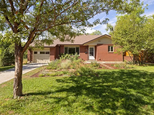3065 23rd St, Boulder, CO 80304