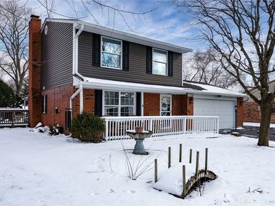 7770 Redmaple Ct, Dayton, OH, 45424