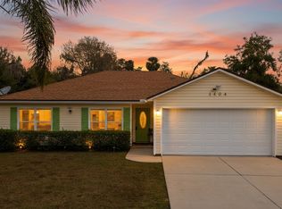 1404 Diana Dr, Palatka, FL 32177