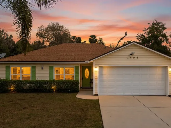 1404 Diana Dr, Palatka, FL 32177