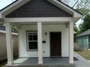 1314 New Castle St, Savannah, GA 31415