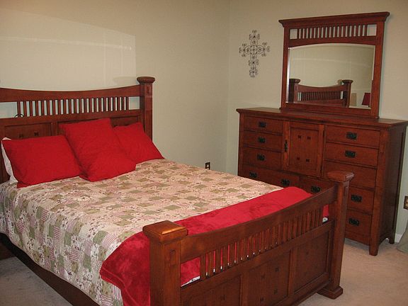 "Master Bedroom"
