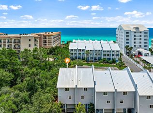 2381 W County Highway 30a #14, Santa Rosa Beach, FL 32459