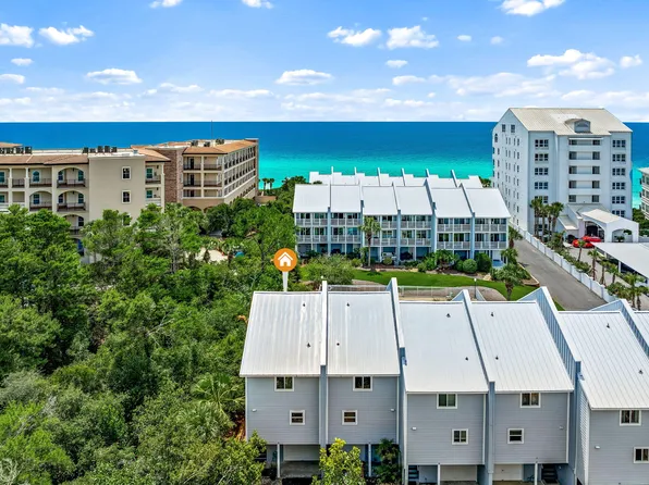 2381 W County Highway 30a #14, Santa Rosa Beach, FL 32459