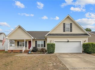 3027 Tettenbury Dr, Fayetteville, NC 28306