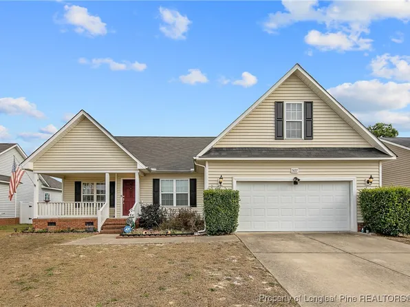 3027 Tettenbury Dr, Fayetteville, NC 28306