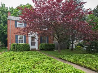 5601 Johnson Ave, Bethesda, MD 20817