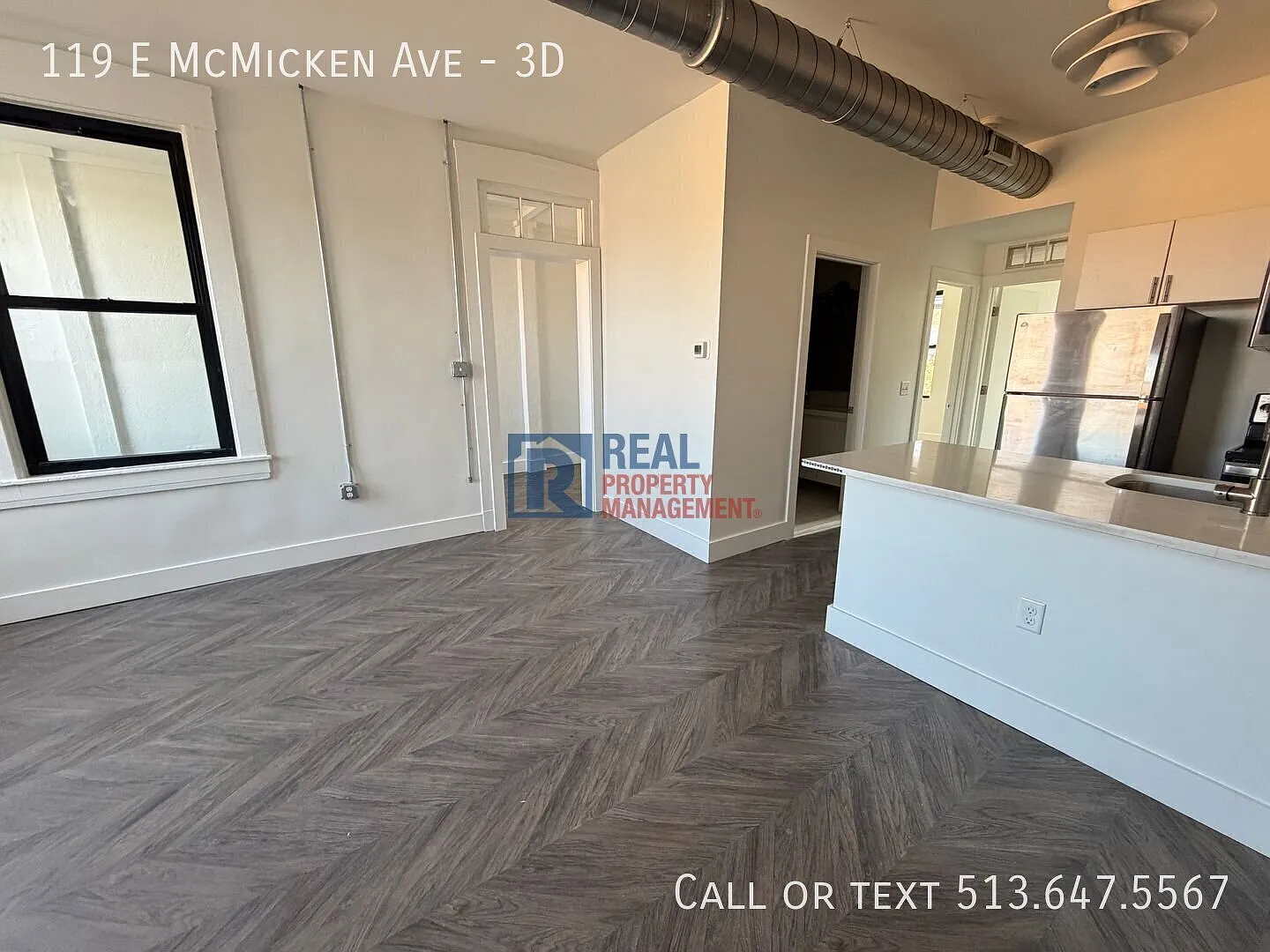 Welcome to 119 E. McMicken Ave. Comfortable Urban Living in the Heart of Cincinnati — Photo 3